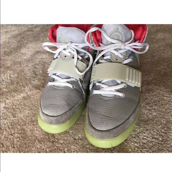 Yeezy 2 platinum - Picture 2 of 8